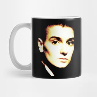 Sinead O'connor Mug